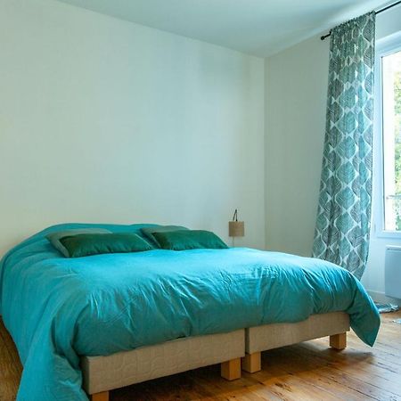 Superbe Appartement En Plein Coeur De Morgat ! Крозон Экстерьер фото